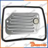 Kit de filtre hydraulique pour AUDI | FSF-AU-023, 01F325433